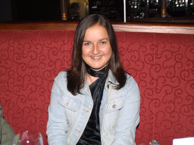 Derry parties from September 2003