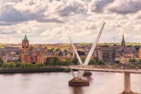 derry