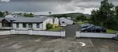 Buncrana Community Hospital. Picture: Google Earth