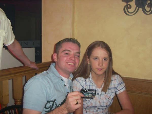 Pictured are people enjoying the Halloween and post-Halloween festivities in late October and early November around Derry and Dungiven back in 2005.