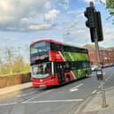 Foyle Metro.