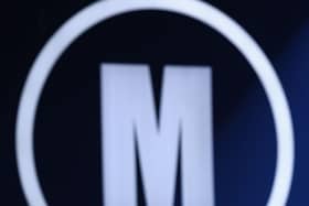 Mastermind Glass Bowl Trophy