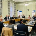 All-Party Group on Community Pharmacy.