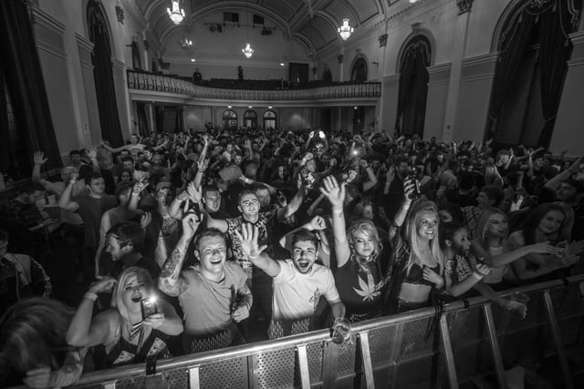 After 25 unforgettable years, there’s just one week to go until the final edition of Ireland’s longest-running electronic music festival, Celtronic.