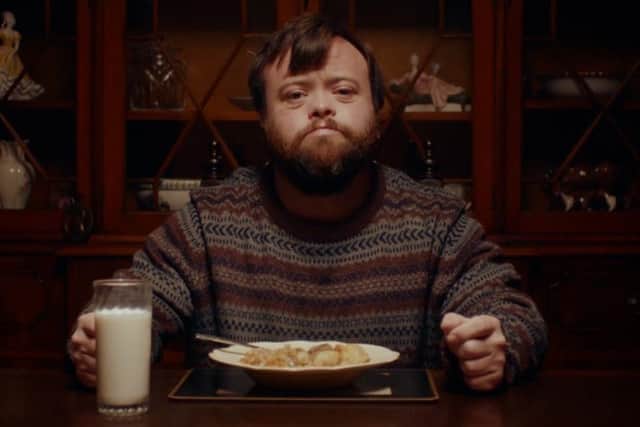 James Martin in 'An Irish Goodbye'.