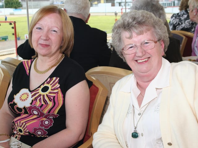 Lifford Races