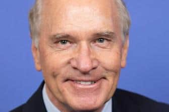 Bill Keating