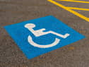 The best cities for disabled parking have been revealed
