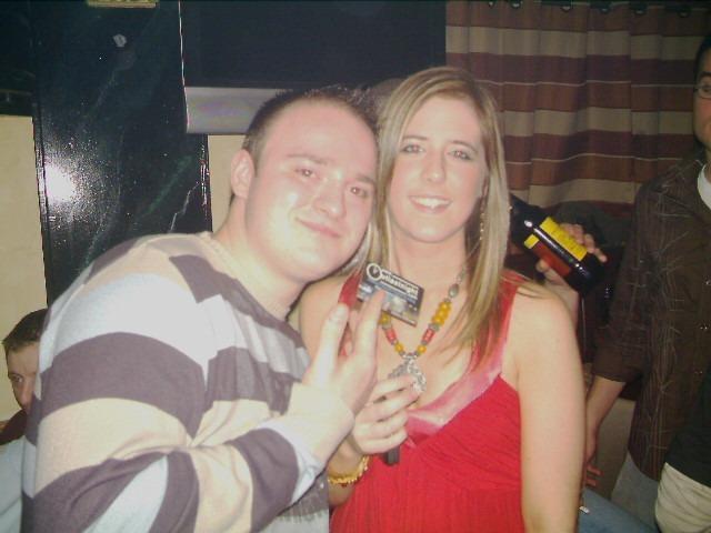 Pictured are people enjoying the Halloween and post-Halloween festivities in late October and early November around Derry and Dungiven back in 2005.