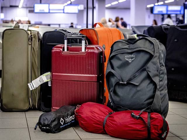 The best wardrobe essentials to pack for a weekend away in the UK or abroad