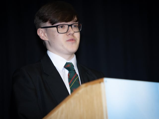 St Joseph's open day