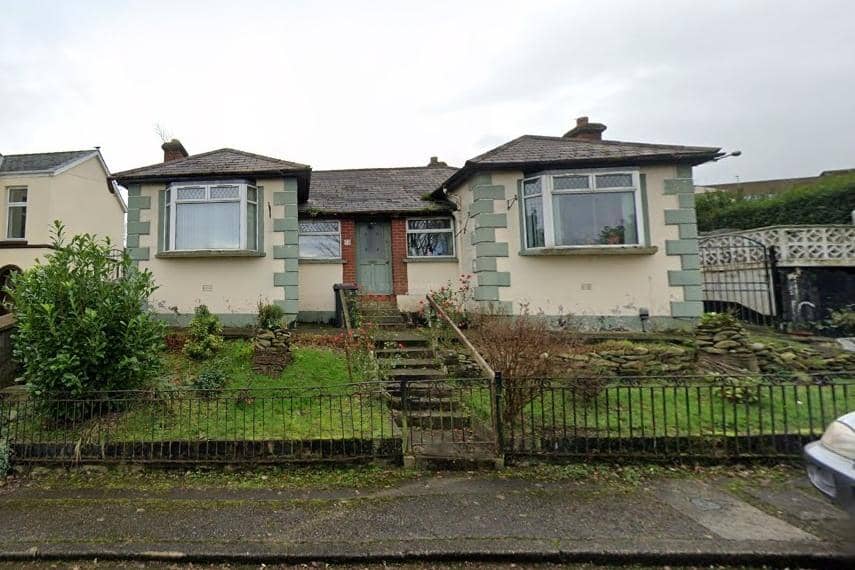59 Dunfield Terrace