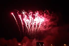 Halloween fireworks in Omagh and Enniskillen have been cancelled due to the cost of living crisis.