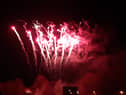 Halloween fireworks in Omagh and Enniskillen have been cancelled due to the cost of living crisis.