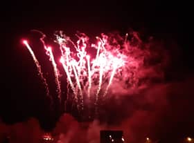 Halloween fireworks in Omagh and Enniskillen have been cancelled due to the cost of living crisis.