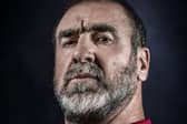 Eric Cantona