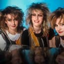 Bananarama