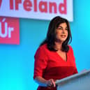 Sinéad McLaughlin