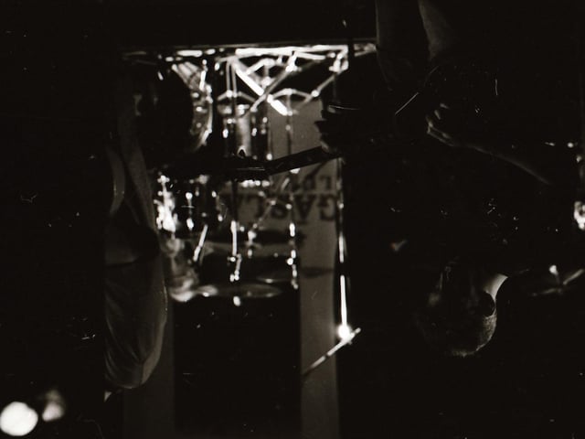 Photos from some of the live acts back in August 1994, at the Gasyard Féile.