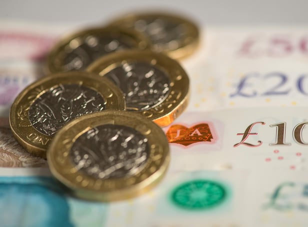 <p>More than a quarter of child trust funds remain unclaimed</p>