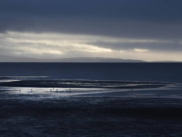 Lough Foyle. (Photo by Charles McQuillan/Getty Images)