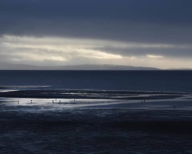Lough Foyle. (Photo by Charles McQuillan/Getty Images)