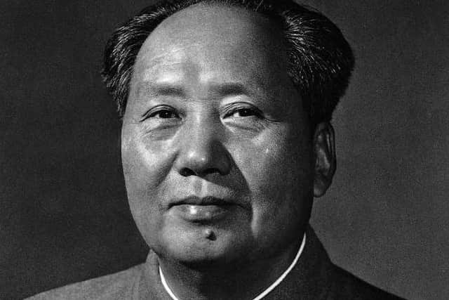 Mao Zedong's disastrous four pests policy that targeted mosquitoes, rodents, flies and sparrows had catastrophic consequences.