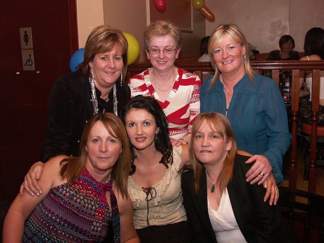 Minolta DSC : Parties in December 2005.