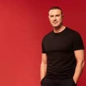 The Millennium Forum has just announced that one of the UK’s best-loved and most popular comedians, Paddy McGuinness, will take to its stage in April next year as part of his first major tour since 2016. Image: Contributed.