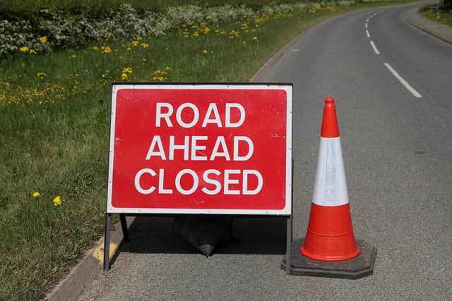 From road closures to local venues changing their opening hours, public notices cover a wide variety of topics that may impact your life.