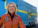 Anneka Rice returns to take on more mystery tasks that will benefit local communities