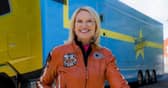 Anneka Rice returns to take on more mystery tasks that will benefit local communities