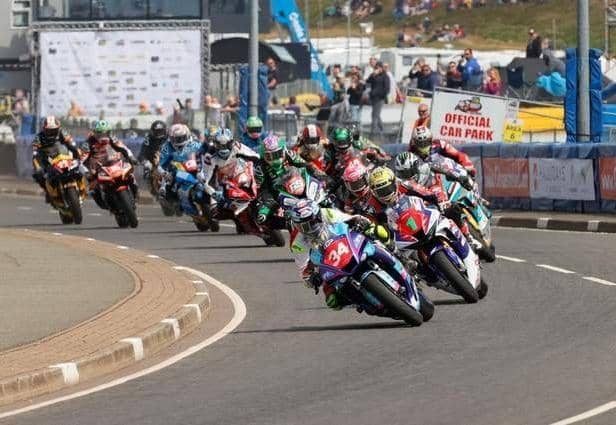 The North West 200