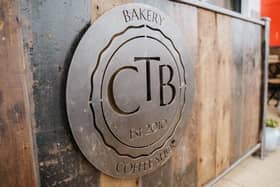 Claire the Bakers.