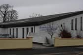 Buncrana Leisure Centre has been closed for a number of years.