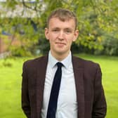 Foyle MLA Pádraig Delargy.