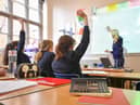 Teachers promised £2,400 bonus by Labour to cap ‘mass resignations’ 