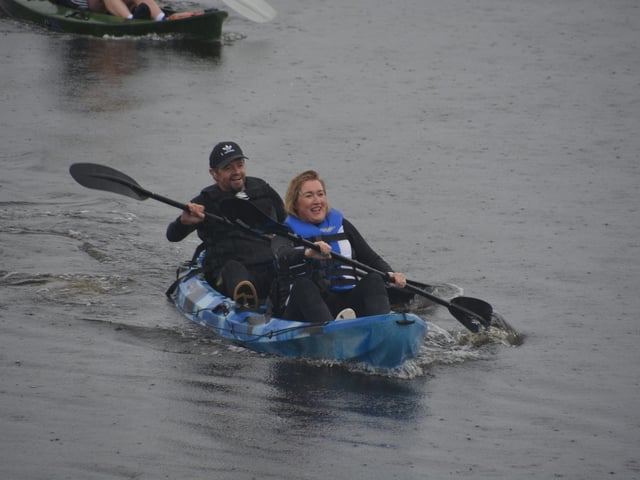 Malin Raft Race 2023
