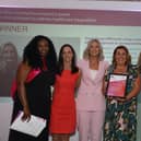 The Service won the Northern Ireland Government’s award for clinical impact to address healthcare inequalities.