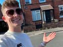 Through his side business in property, Adam B has been quietly working behind the scenes to help individuals navigate complex situations involving property.