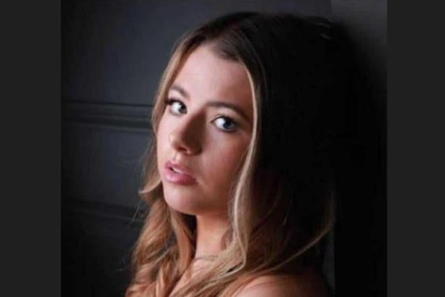 Erin Gill - Ballyliffin Hotel