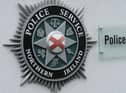 PSNI.