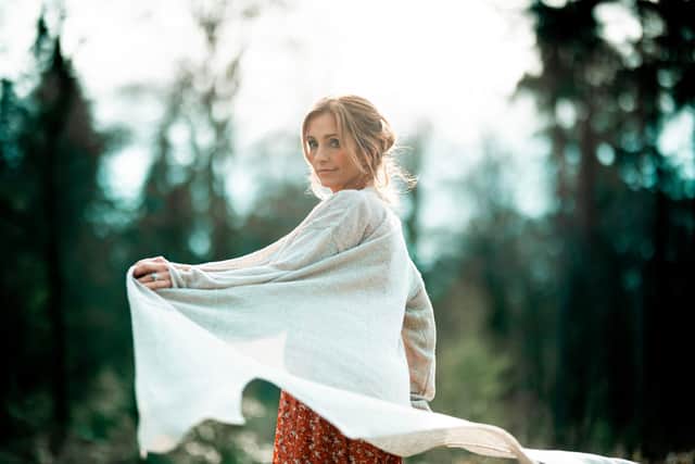 County Derry singer Cara Dillion to perform in Millennium Forum during Coming Home tour.