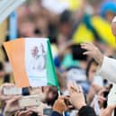 Pope Francis