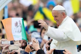 Pope Francis