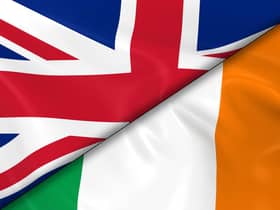 The DUP is the fourth largest party on the island and would be player in government formation in a prospective united Ireland based on its current electoral strength.