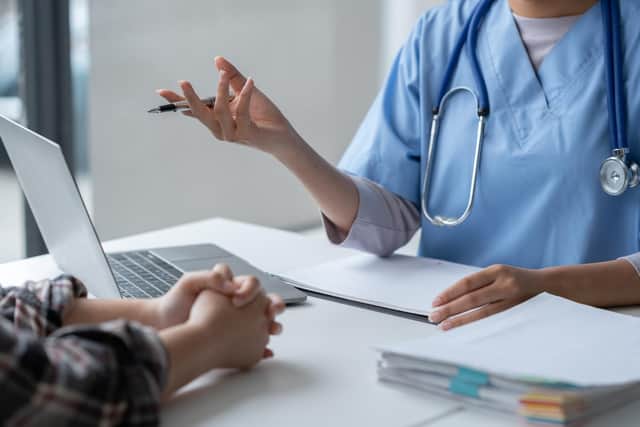 A new obesity management service allowing people to access lifestyle support as well as obesity medication if appropriate will be rolled-out next year.