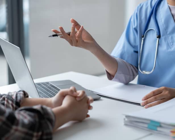 A new obesity management service allowing people to access lifestyle support as well as obesity medication if appropriate will be rolled-out next year.