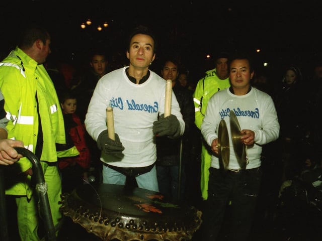 On Halloween back in 2000, the streets of Derry came alive with the spirit of Halloween. Residents, young and old, poured out of their homes, the air buzzing with energy, a blend of tradition, community, and mischief that has long defined Halloween celebrations in this historic city.