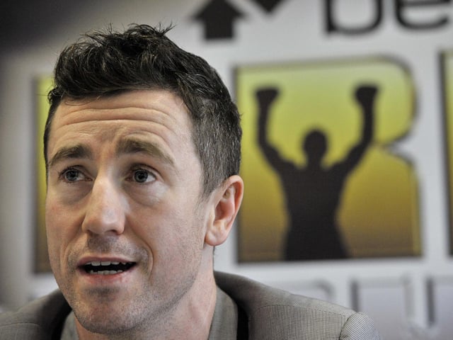 23. McCloskey. Irish: This County Derry sept is very much associated with the Dungiven area. They were a branch of the O'Kanes, tracing their descent from the 12th century Bloskey O'Cahan (Brian Mitchell). McCloskey ranks 23rd on the list with 60 mentions. Pictured is retired Dungiven boxer Paul McCloskey.